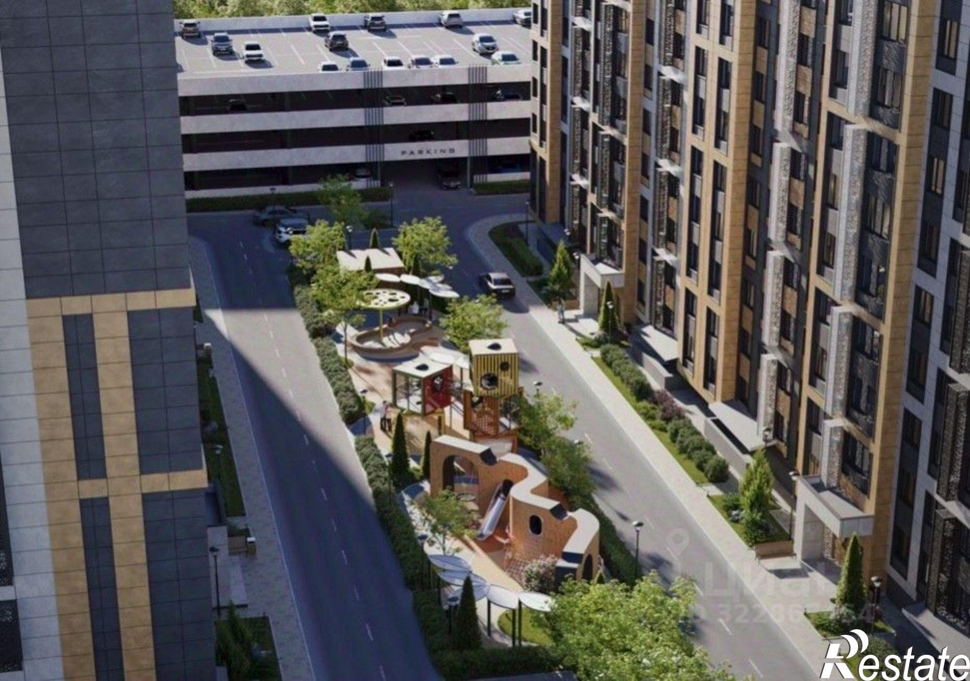 Купить квартиру за 3 706 500 рублей на улица Ермолова, 28