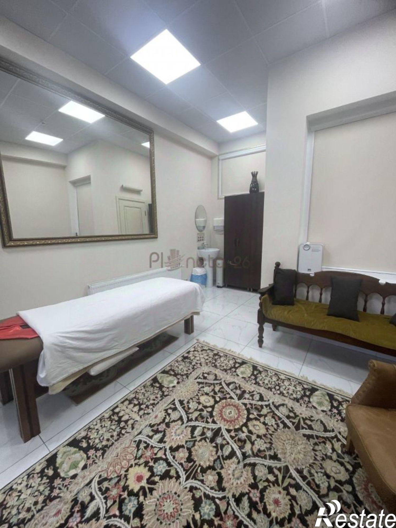 Купить помещение свободного назначения за 29 000 200 рублей на улица Бунимовича