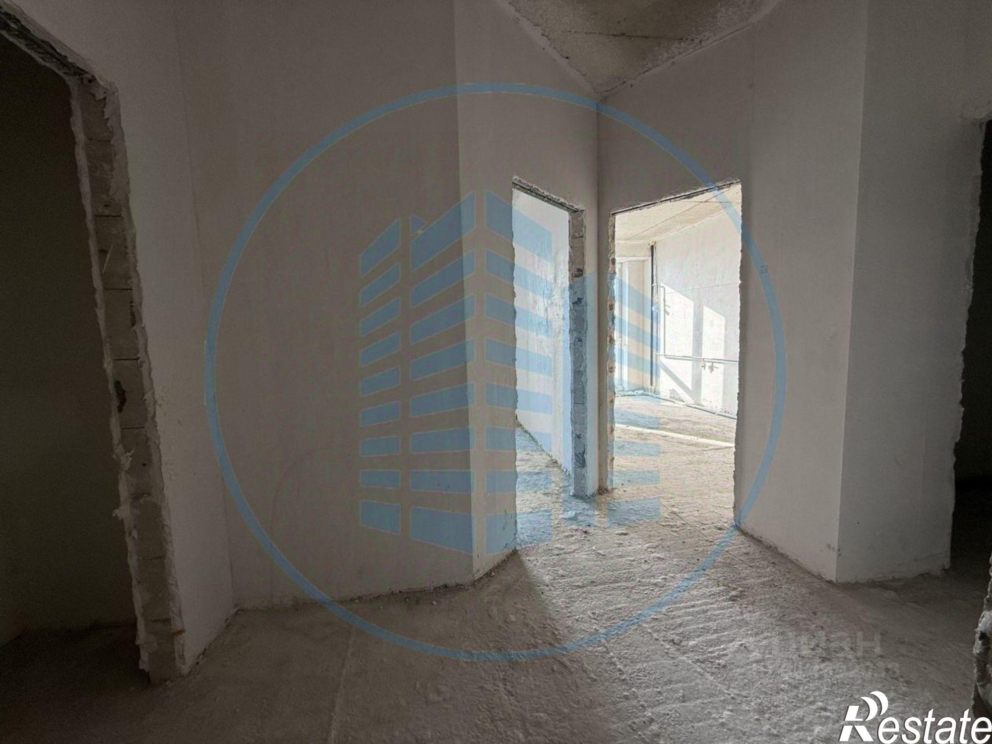 Купить квартиру за 7 550 000 рублей на Украинская улица, 39