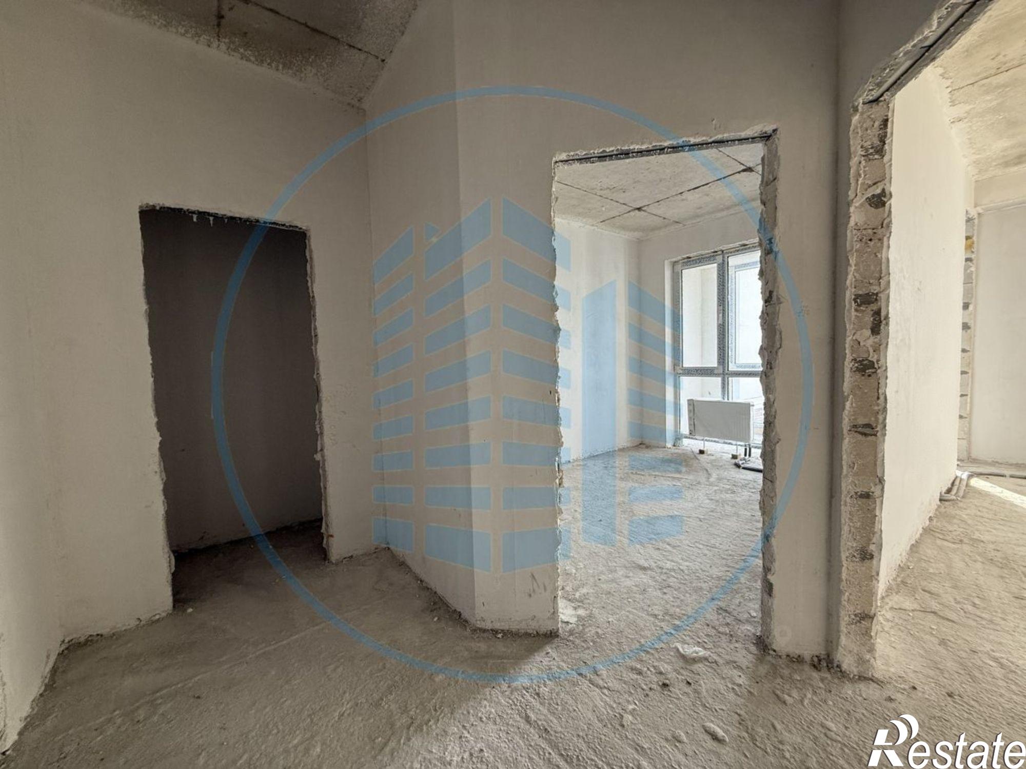 Купить квартиру за 7 550 000 рублей на Украинская улица, 39