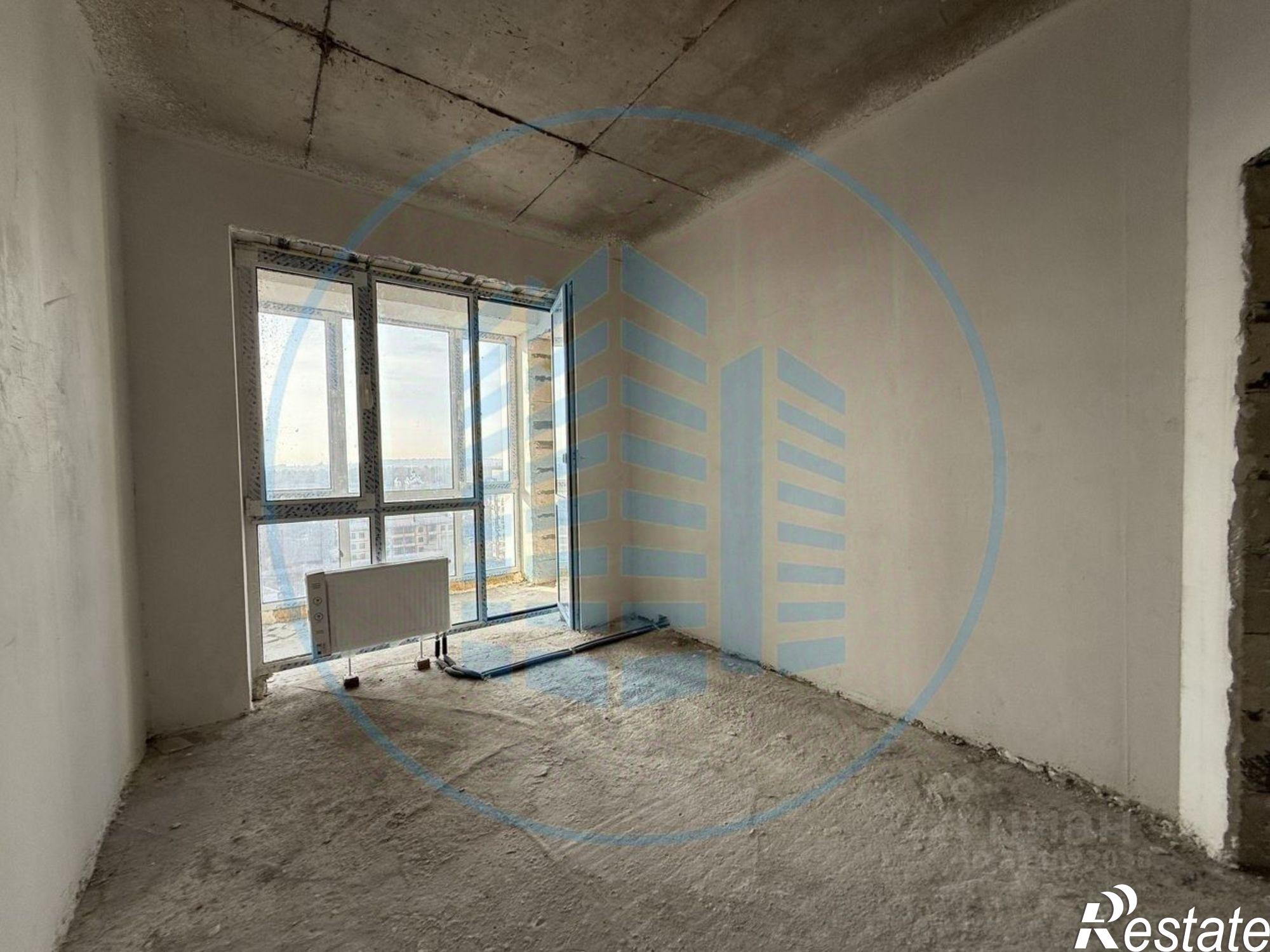 Купить квартиру за 7 550 000 рублей на Украинская улица, 39