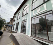 ОСЗ 452 кв м улица Дзержинского, 48