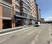 торговое помещение 110 кв м улица Пальмиро Тольятти, 51