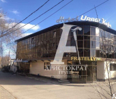 помещение 797 кв м пр-кт Калинина, 125