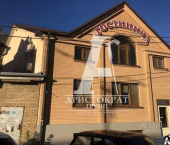 помещение 294 кв м проспект Калинина, 119