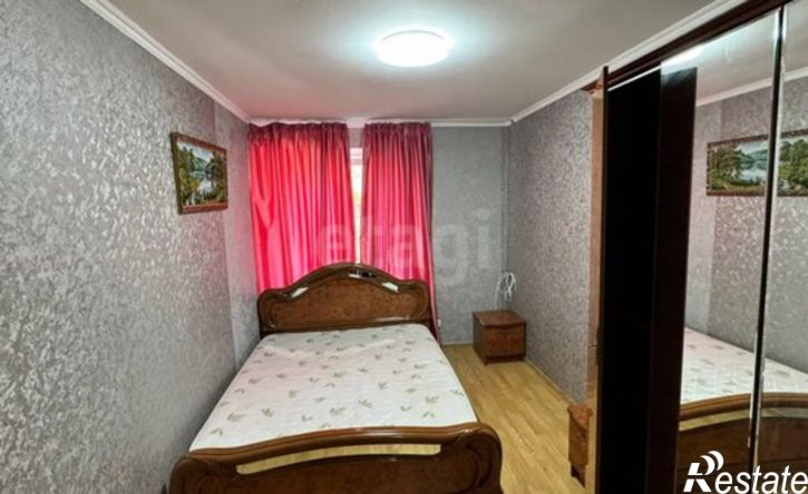 2-комн квартира ул Сельская, 38А,  д. 38А