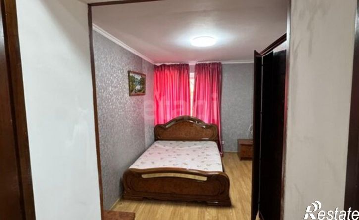 2-комн квартира ул Сельская, 38А,  д. 38А