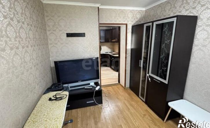 2-комн квартира ул Сельская, 38А,  д. 38А