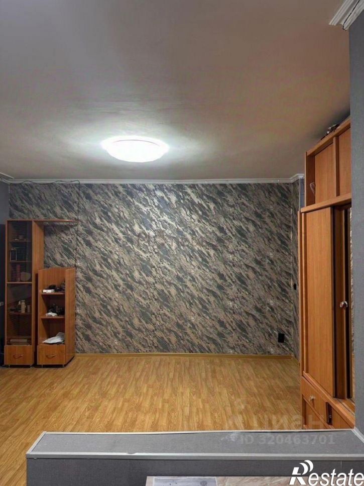 1-комн квартира ул Новороссийская, 7А,  д. 7А