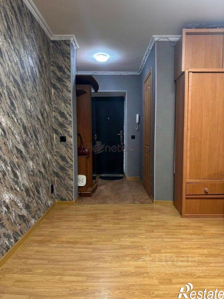 1-комн квартира ул Новороссийская, 7А,  д. 7А