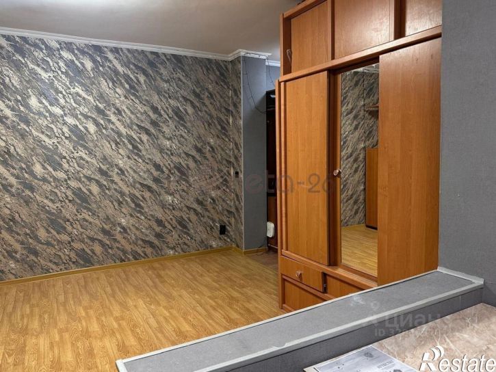 1-комн квартира ул Новороссийская, 7А,  д. 7А