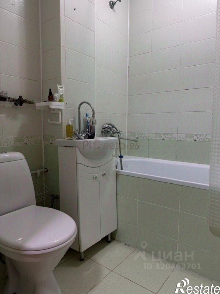 1-комн квартира ул Новороссийская, 7А,  д. 7А