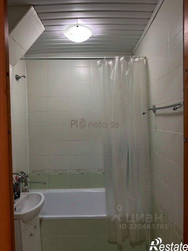 1-комн квартира ул Новороссийская, 7А,  д. 7А