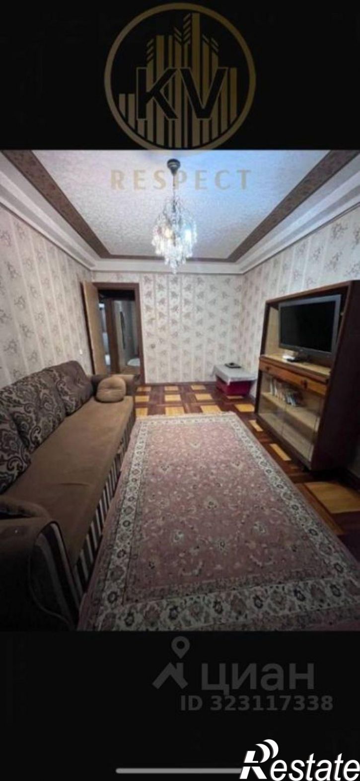 2-комн квартира улица Адмиральского, 8/3,  д. 8/3