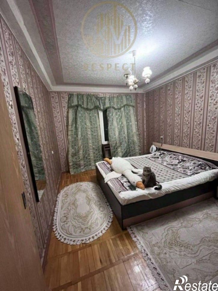 2-комн квартира улица Адмиральского, 8/3,  д. 8/3