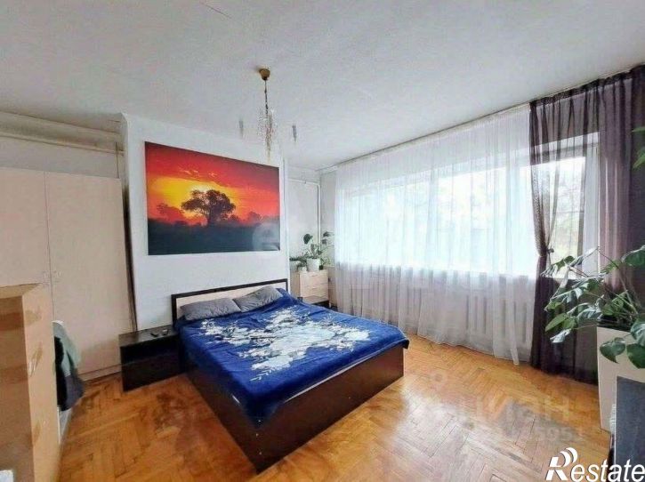 3-комн квартира улица Мира, 81,  д. 81