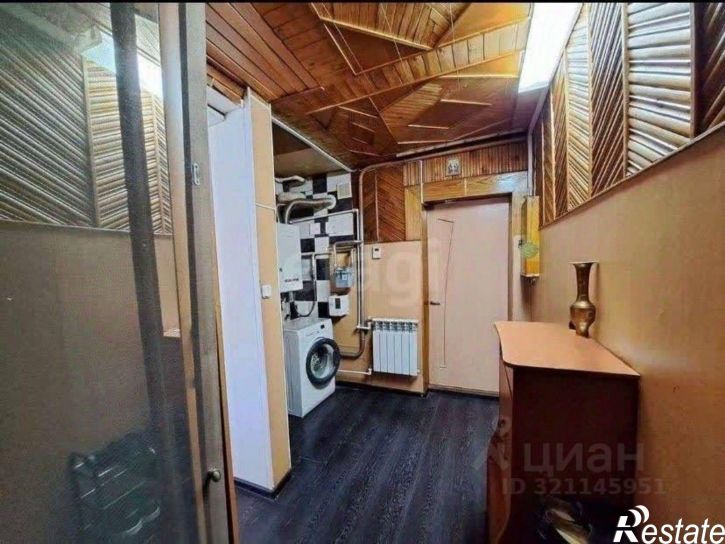 3-комн квартира улица Мира, 81,  д. 81