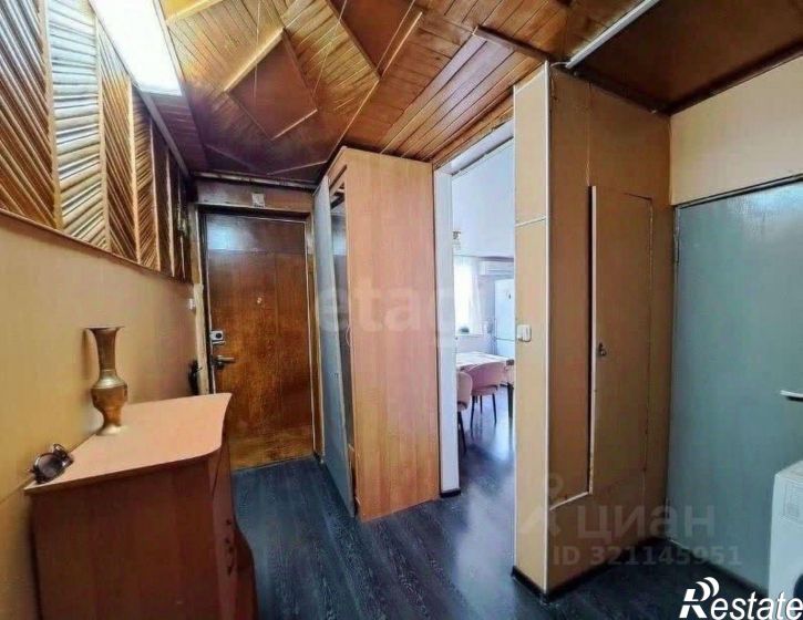 3-комн квартира улица Мира, 81,  д. 81