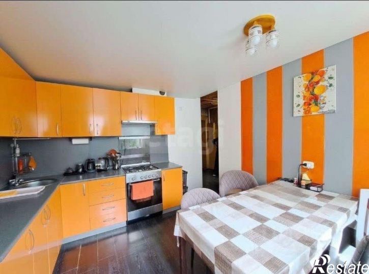 3-комн квартира улица Мира, 81,  д. 81