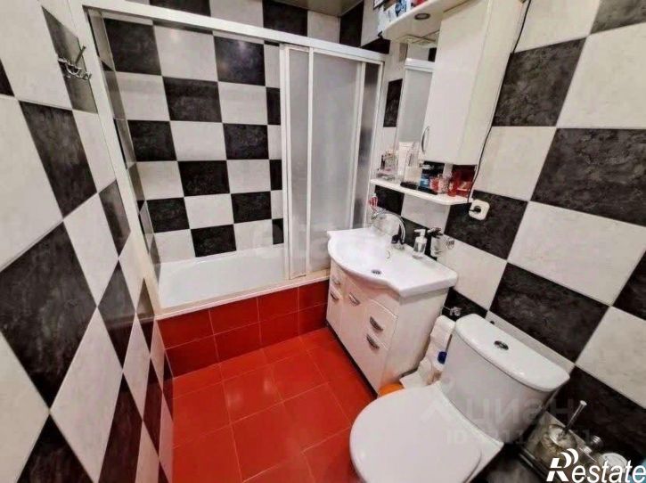 3-комн квартира улица Мира, 81,  д. 81