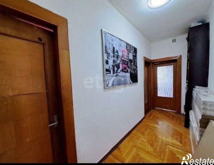 3-комн квартира улица Мира, 81,  д. 81