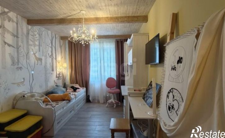 3-комн квартира ул Адмиральского, 2 4,  д. 2 4,  к. 4