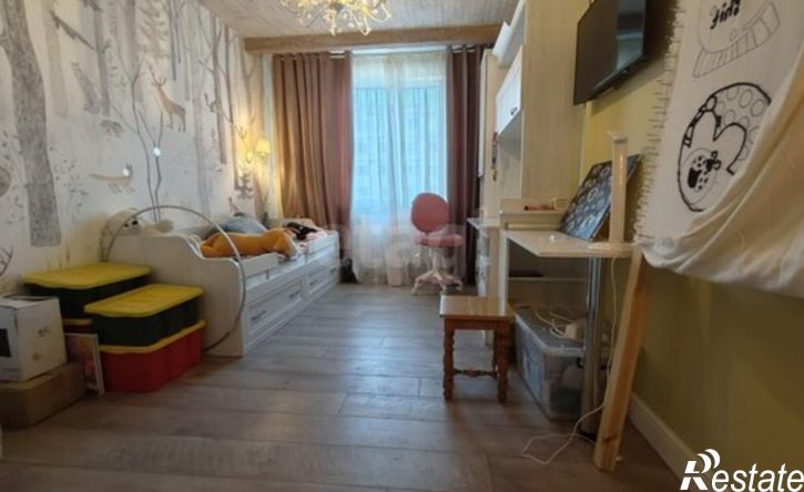 3-комн квартира ул Адмиральского, 2 4,  д. 2 4,  к. 4