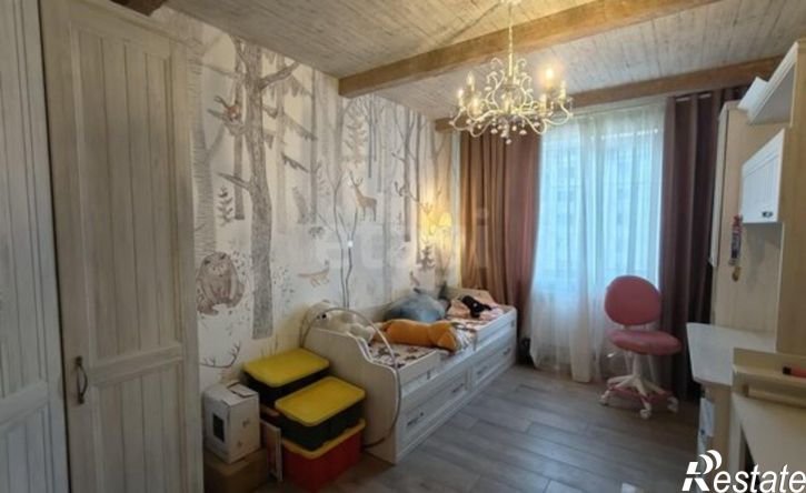 3-комн квартира ул Адмиральского, 2 4,  д. 2 4,  к. 4