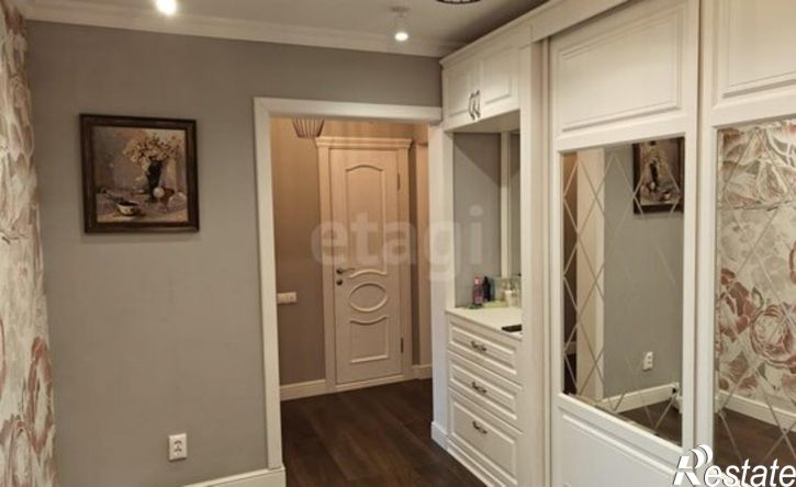 3-комн квартира ул Адмиральского, 2 4,  д. 2 4,  к. 4