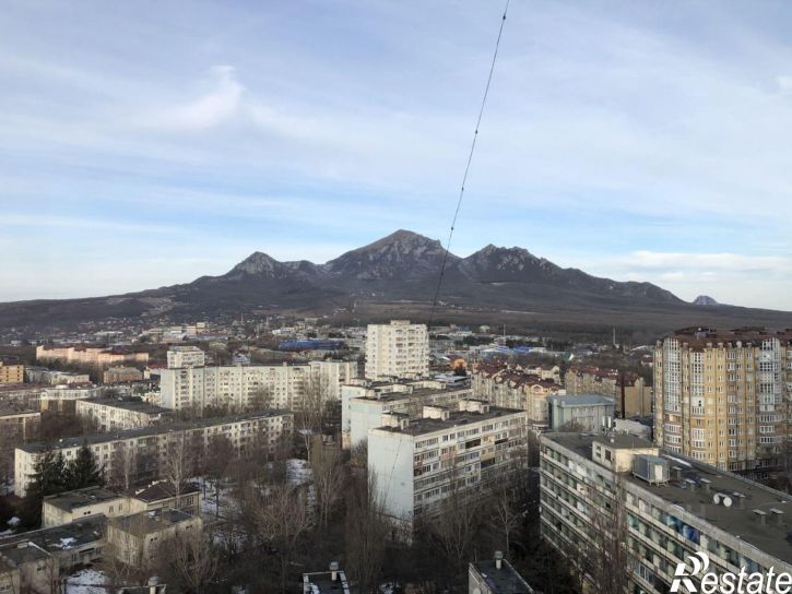 3-комн квартира пр-кт Калинина, 2 1Б,  д. 2 1Б,  к. 1Б