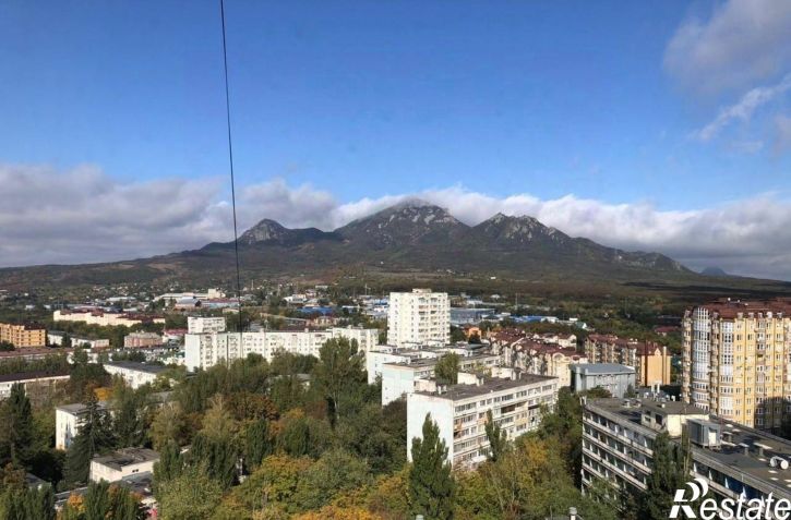 3-комн квартира пр-кт Калинина, 2 1Б,  д. 2 1Б,  к. 1Б