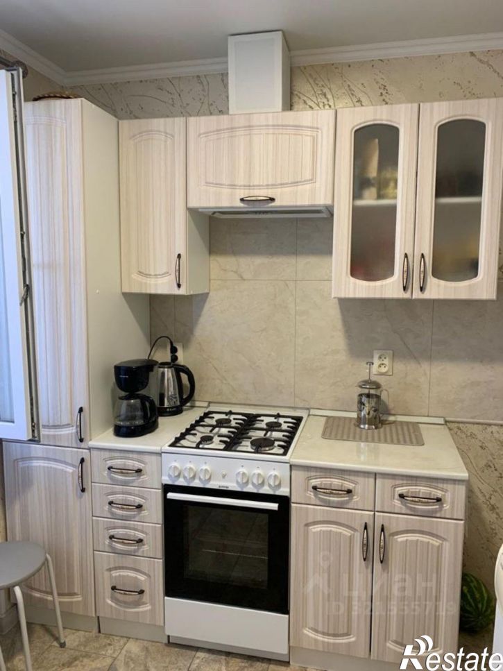 3-комн квартира пр-кт Калинина, 2 1Б,  д. 2 1Б,  к. 1Б