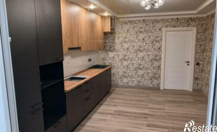 1-комн квартира Берёзовый переулок, 13 к6,  д. 13 к6