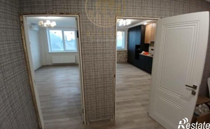 1-комн квартира Берёзовый переулок, 13 к6,  д. 13 к6