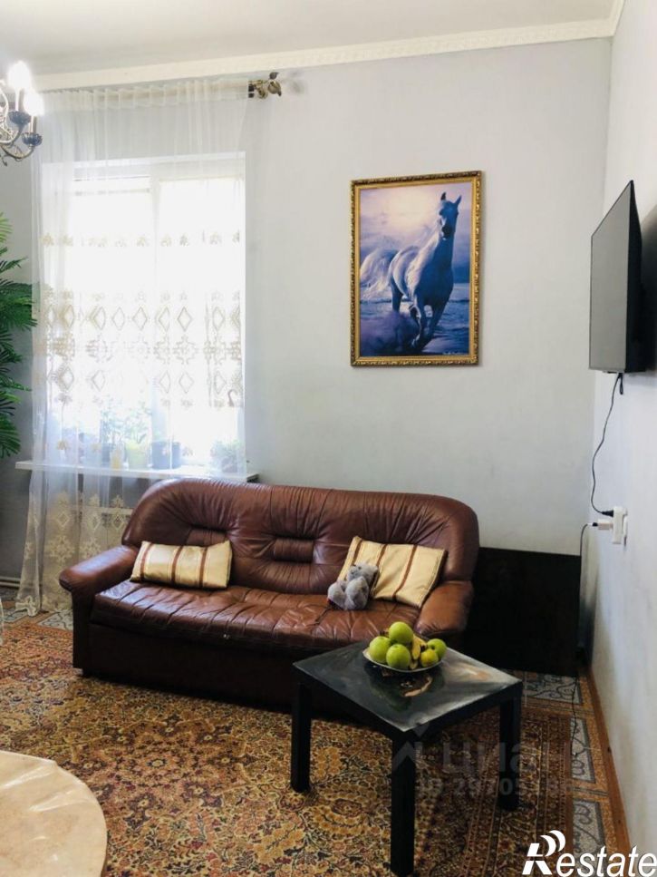 Коттедж/дом улица Егоршина, 8,  д. 8