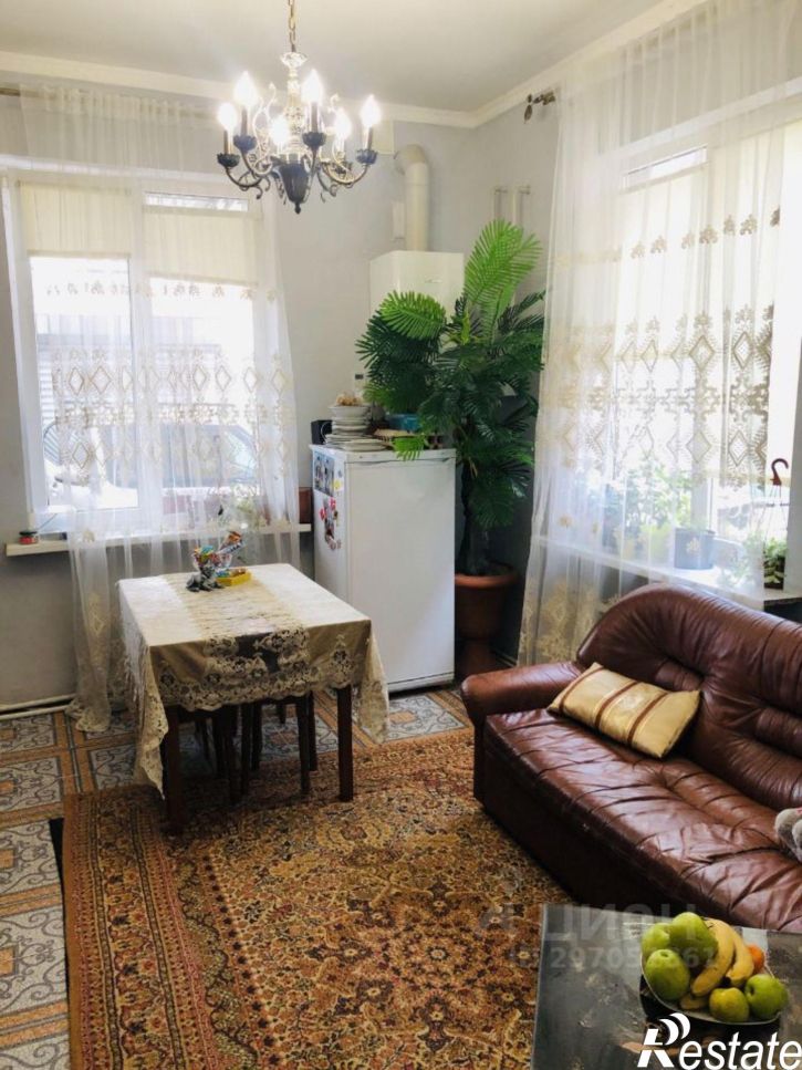 Коттедж/дом улица Егоршина, 8,  д. 8