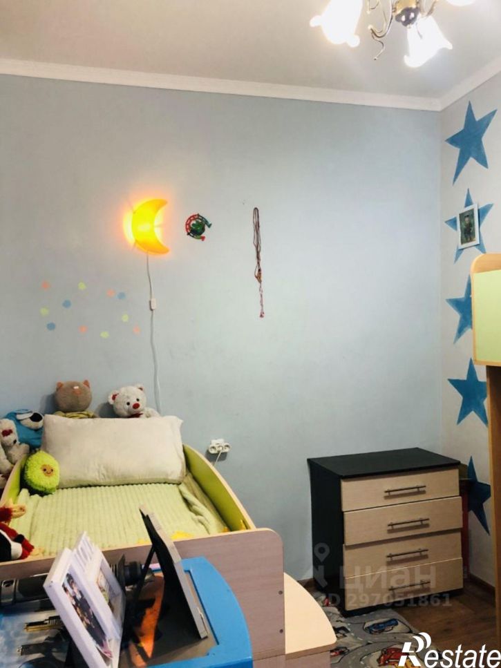 Коттедж/дом улица Егоршина, 8,  д. 8