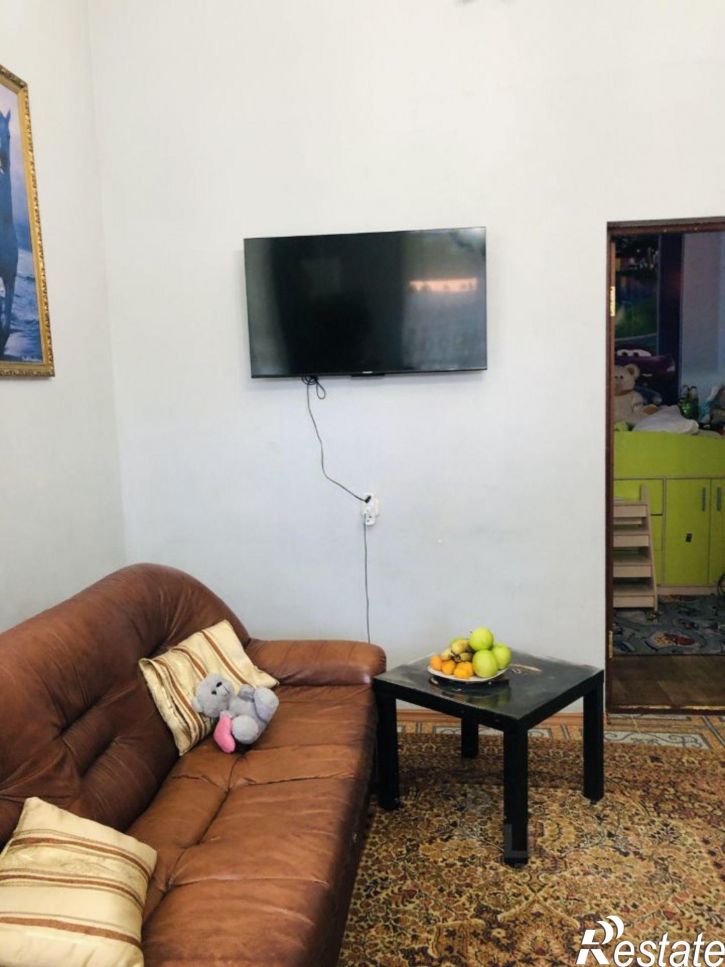 Коттедж/дом улица Егоршина, 8,  д. 8