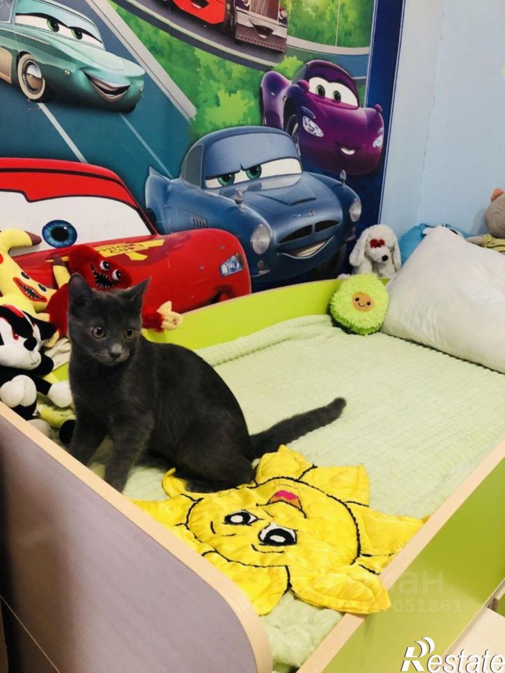 Коттедж/дом улица Егоршина, 8,  д. 8