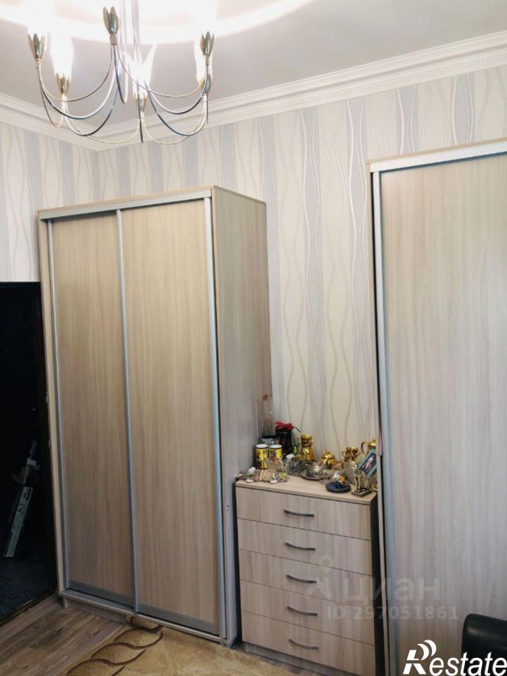 Коттедж/дом улица Егоршина, 8,  д. 8