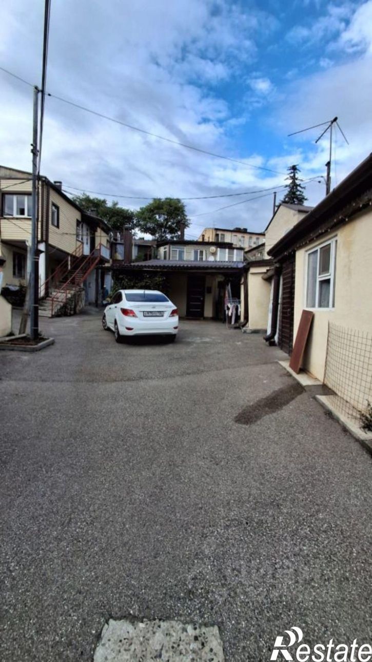 2-комн квартира ул Теплосерная, 9,  д. 9