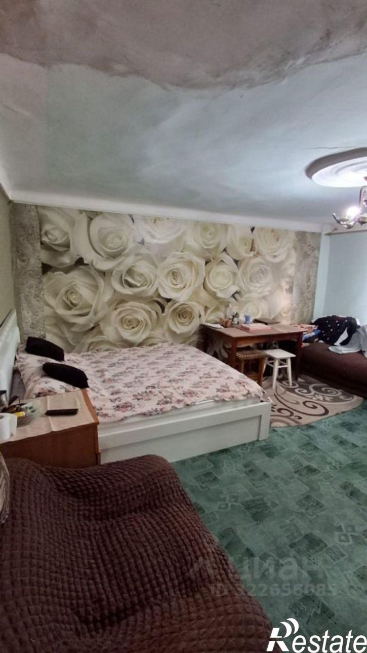 2-комн квартира ул Теплосерная, 9,  д. 9