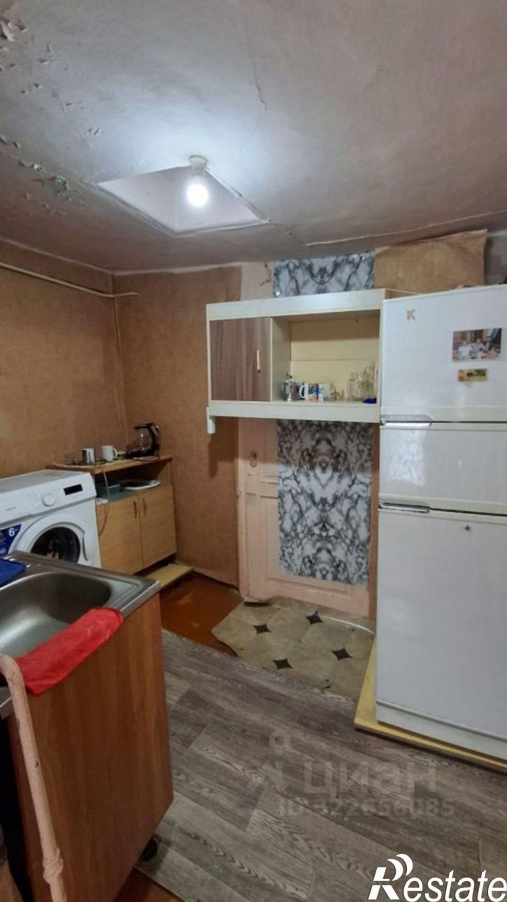 2-комн квартира ул Теплосерная, 9,  д. 9