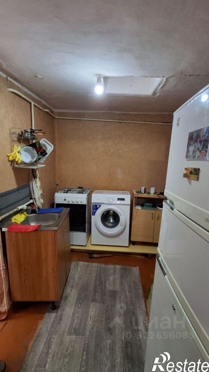 2-комн квартира ул Теплосерная, 9,  д. 9