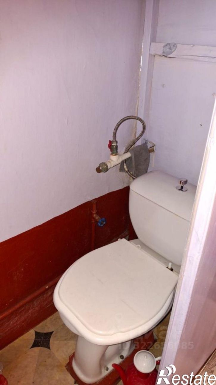 2-комн квартира ул Теплосерная, 9,  д. 9