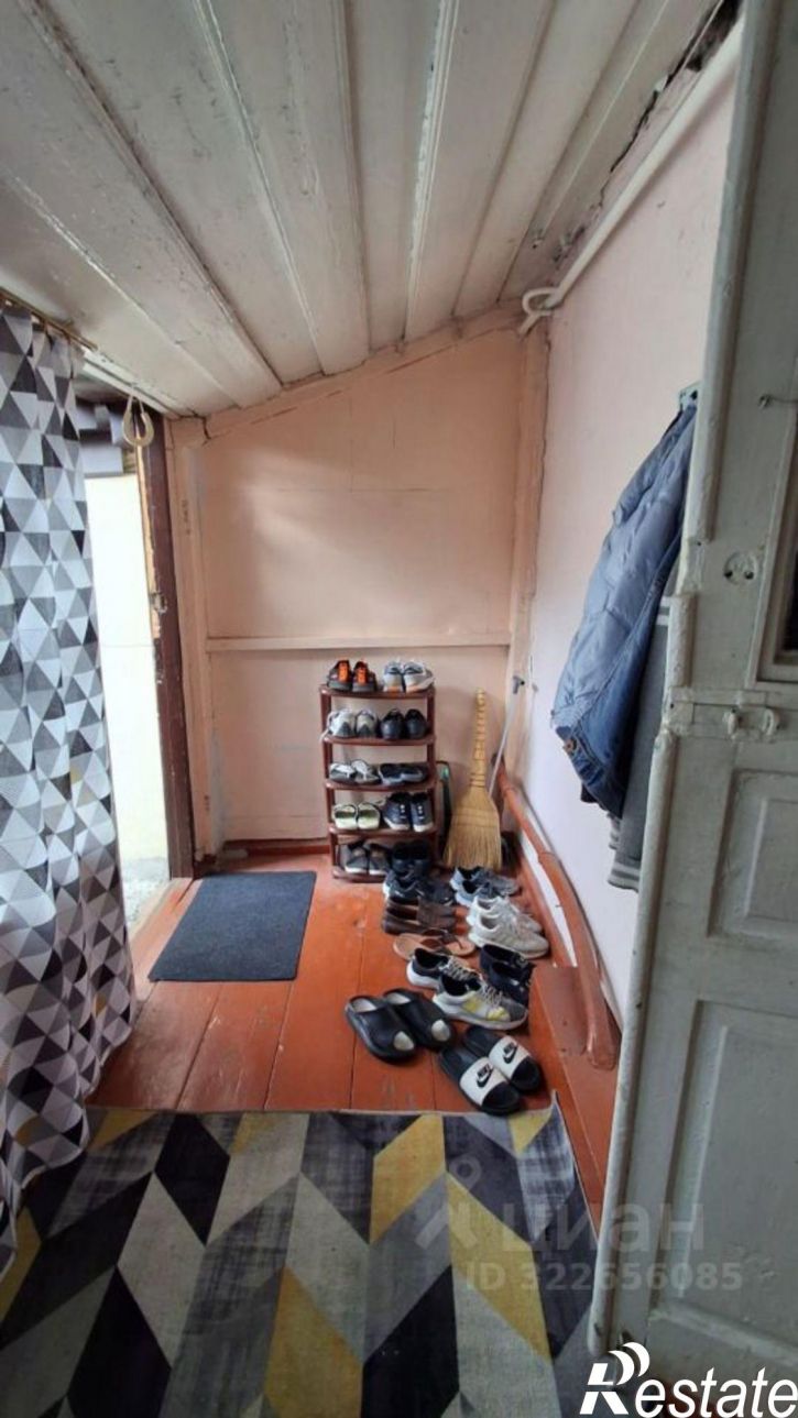 2-комн квартира ул Теплосерная, 9,  д. 9