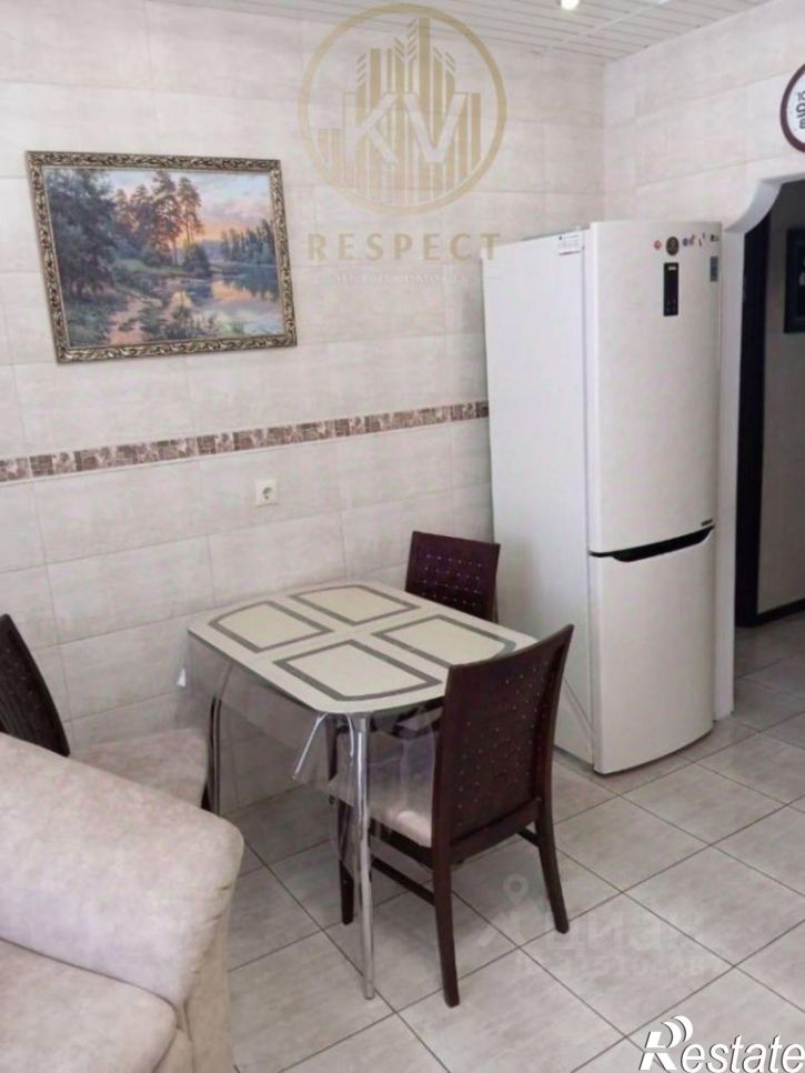 2-комн квартира Оранжерейная улица, 21 к1,  д. 21 к1