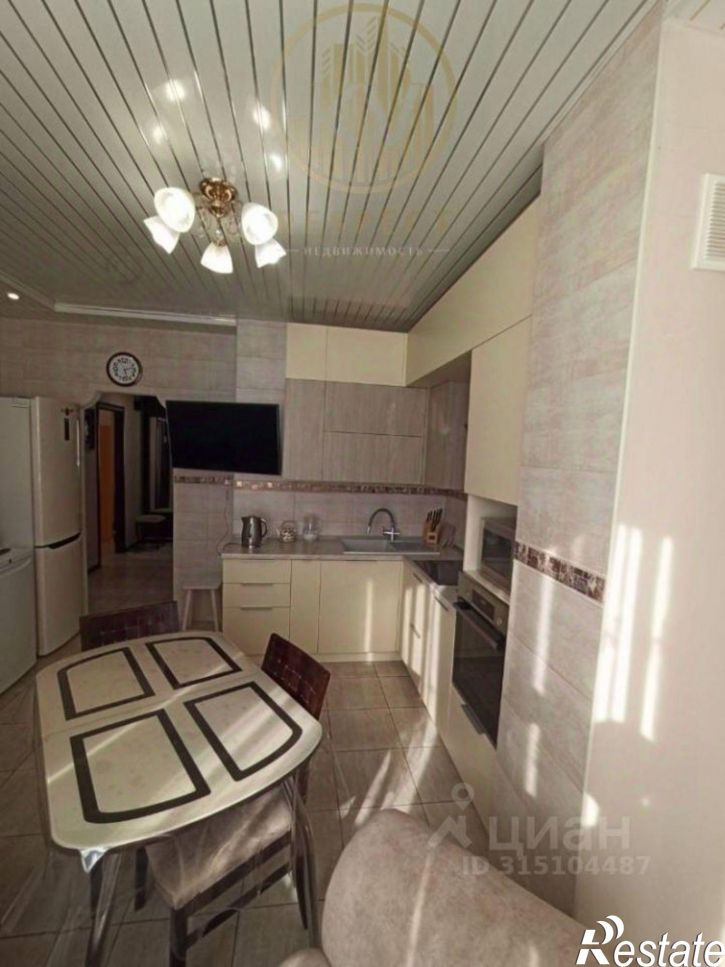 2-комн квартира Оранжерейная улица, 21 к1,  д. 21 к1