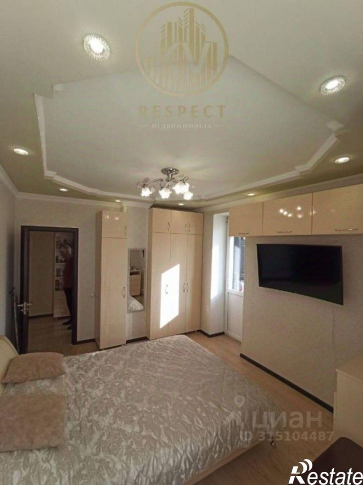 2-комн квартира Оранжерейная улица, 21 к1,  д. 21 к1