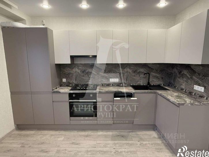 3-комн квартира Березовый пер, 13 1,  д. 13 1,  к. 1